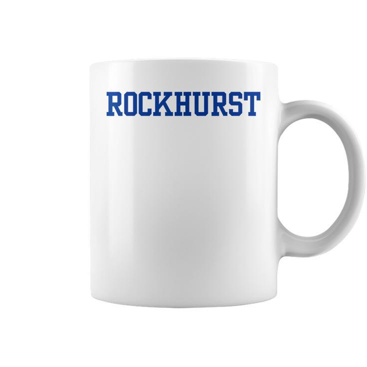 Rockhurst University  Coffee Mug