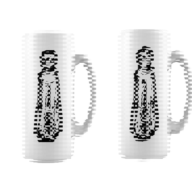 Salt Costume Couple Salt And Pepper Costume Coffee Mug