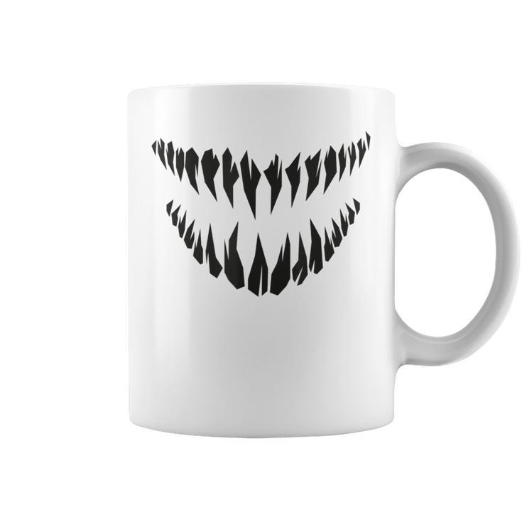 Scary Monsters Th  Coffee Mug