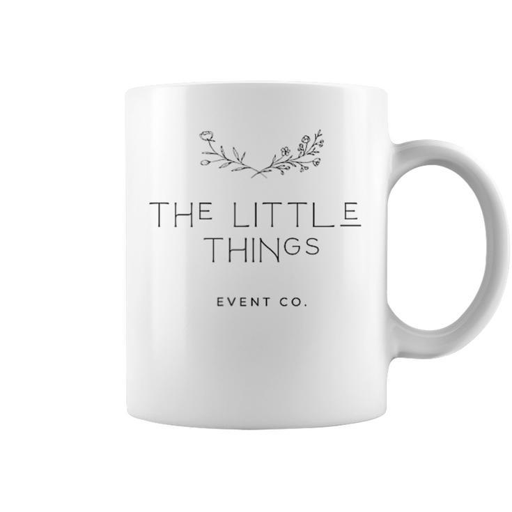 Thelittlethings  Coffee Mug