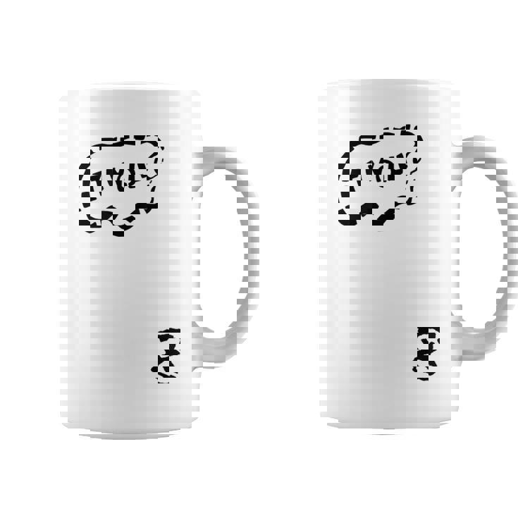Tivoli Coffee Mug