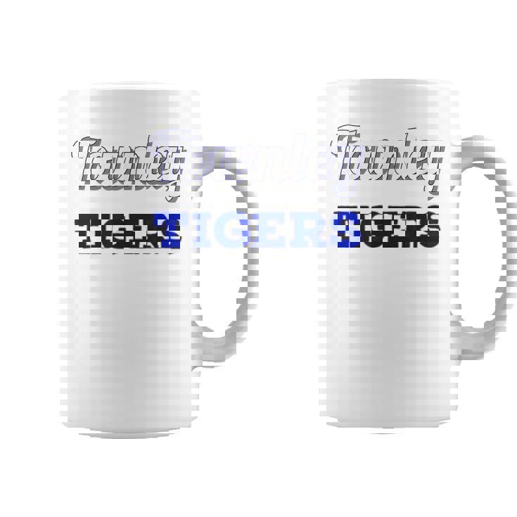 Townley Tigers Coffee Mug