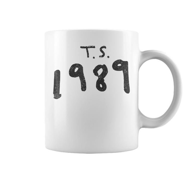 TS1989 Funny Women Birthday  Coffee Mug