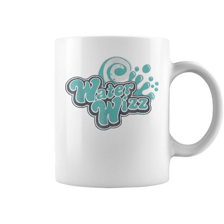 Water Wizz Funny Holidays Vacation Vacation Funny Gifts Coffee Mug