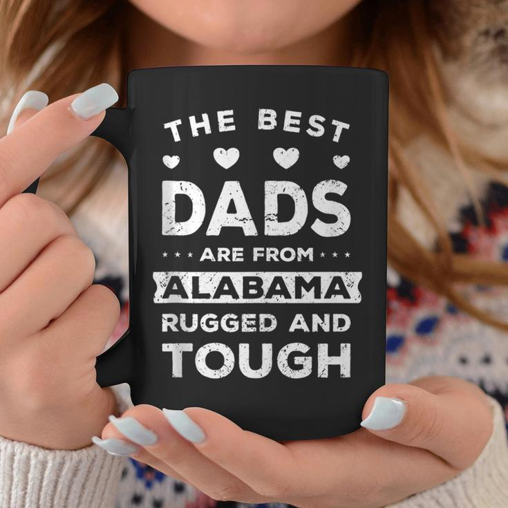 Alabama Dad Funny Saying Gift For Women Coffee Mug Unique Gifts