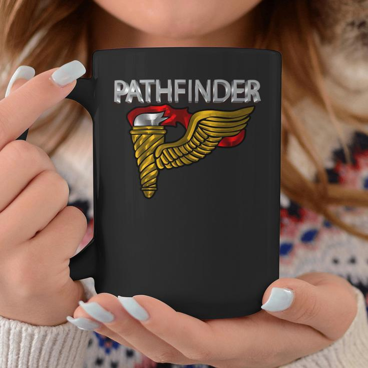 Army PathfinderShirt Coffee Mug Unique Gifts