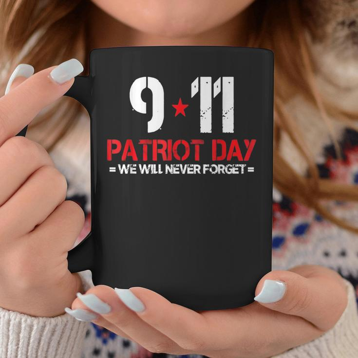 Basic Design 911 American Never Forget Day Coffee Mug Unique Gifts
