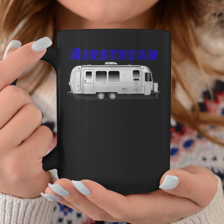 Beautiful Airstream Perfect For Airstream Owner's Coffee Mug Unique Gifts