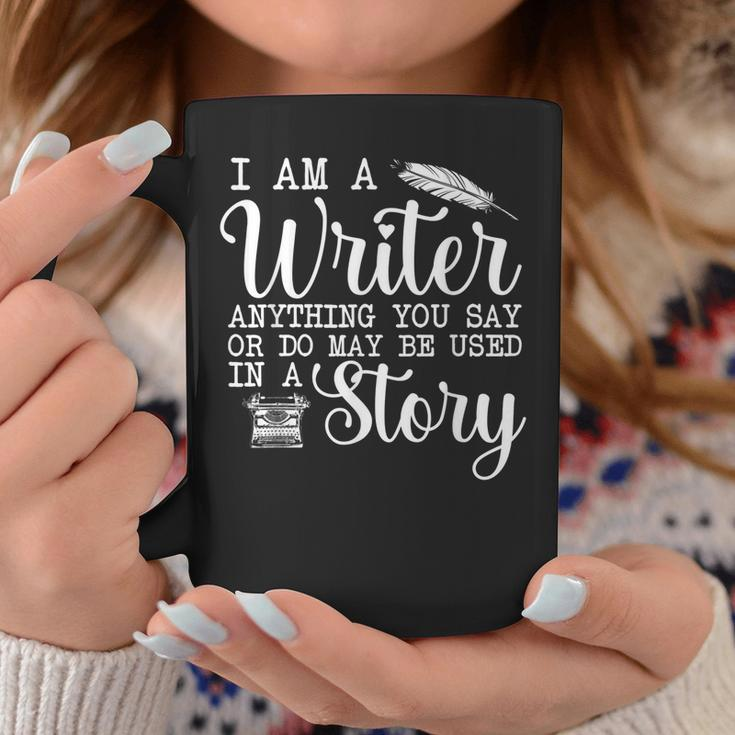 Best Writer Design For Men Women Writer Writing Story Author Writer Funny Gifts Coffee Mug Unique Gifts