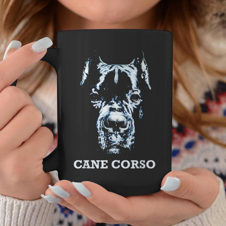 Cane Corso For Men Italian Mastiff Coffee Mug Unique Gifts