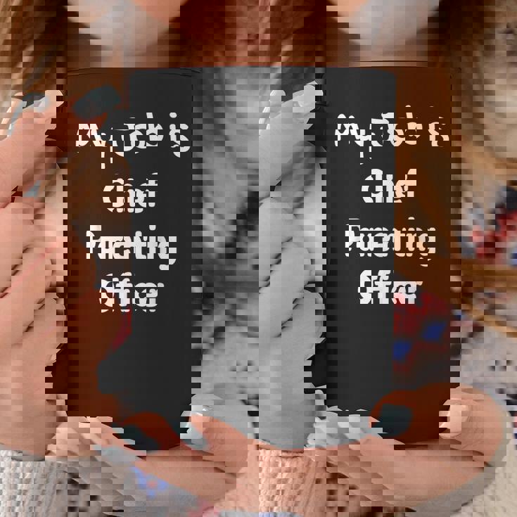 Chief Parenting Officer Celebrate Your Parenting Role Coffee Mug Unique Gifts Chief Parenting Officer Celebrate Your Parenting Role Coffee Mug Unique Gifts