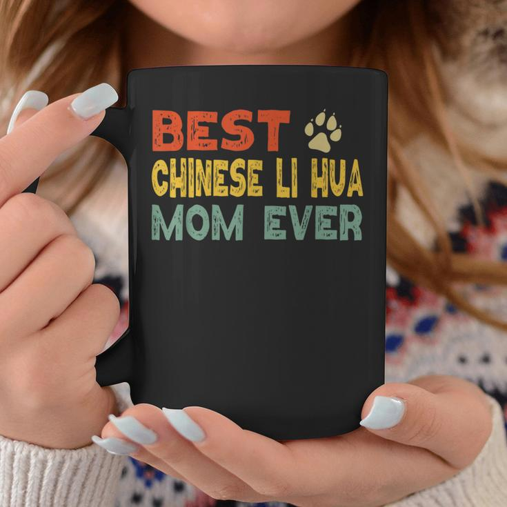 Chinese Li Hua Cat Mom Owner Breeder Lover Kitten Coffee Mug Unique Gifts