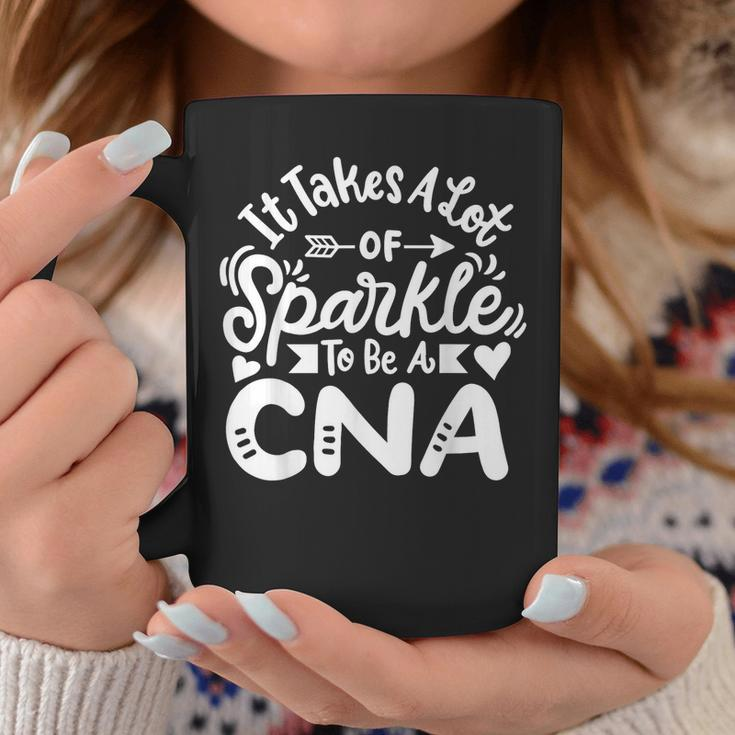 Cna Certified Nursing Assistant Nursing Assistant Funny Gifts Coffee Mug Unique Gifts