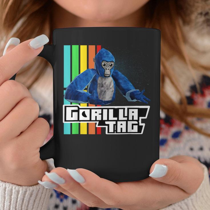 Gorilla Tag Phone Case 