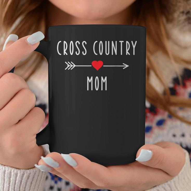Cross Country Mom Running Xc Runner Mom Coffee Mug Unique Gifts