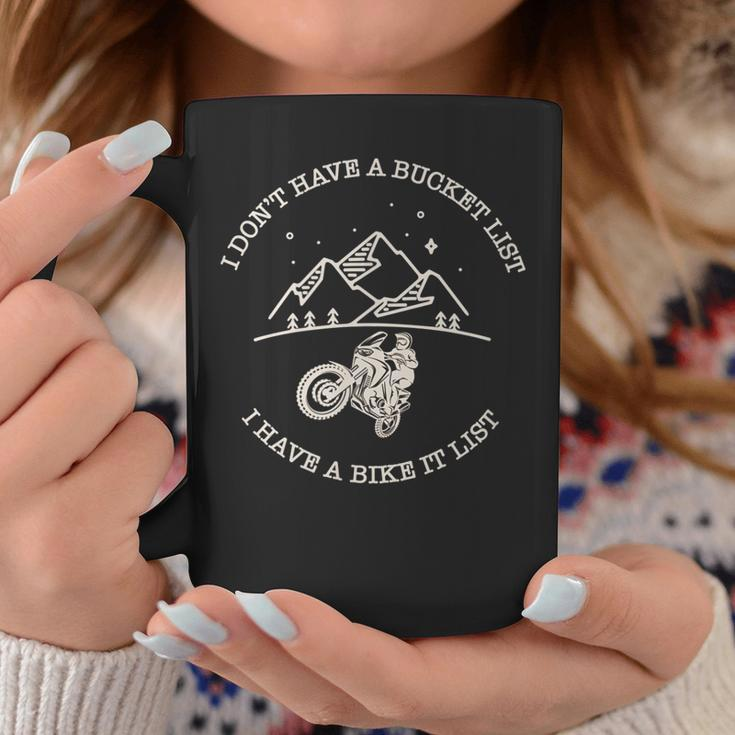 Dual Sport Motorcycle Adventure Rider Moto Coffee Mug Unique Gifts
