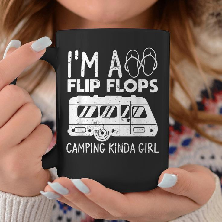 Funny Camping Car Camp Gift Idea For A Woman Camper Camping Funny Gifts Coffee Mug Unique Gifts