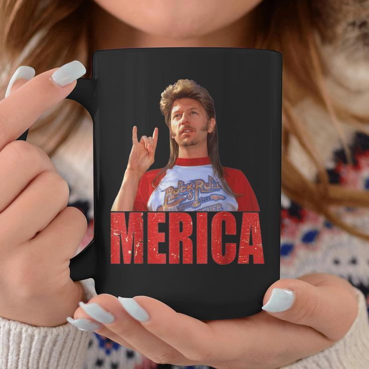 Joe Merica 4Th Of July Independence America Patriotic Coffee Mug Funny Gifts