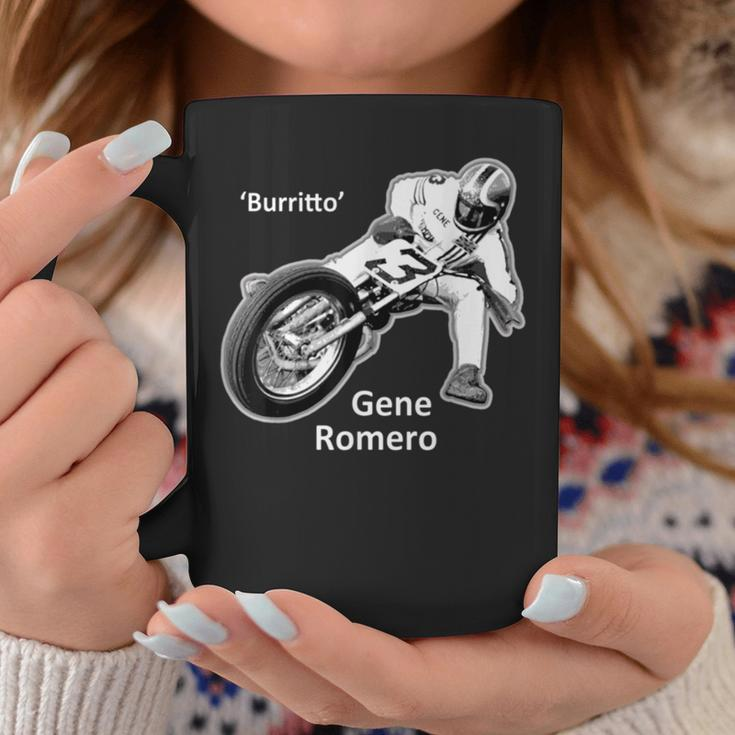 Gene Romero Coffee Mug Unique Gifts