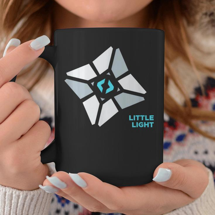Ghost Little Light Guardian Gamer Coffee Mug Unique Gifts
