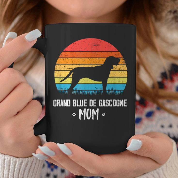 Grand Bleu De Gascogne Mom Mommy Mama Fur Parent Coffee Mug Unique Gifts