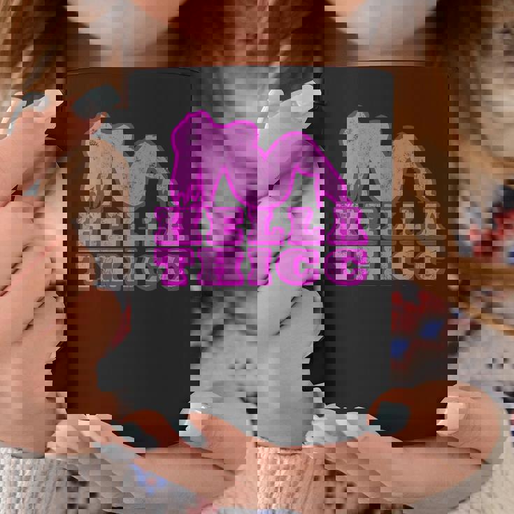 Hella ThiccThick Girl Boy Norcal Slang Thiccc Coffee Mug Unique Gifts Hella ThiccThick Girl Boy Norcal Slang Thiccc Coffee Mug Unique Gifts