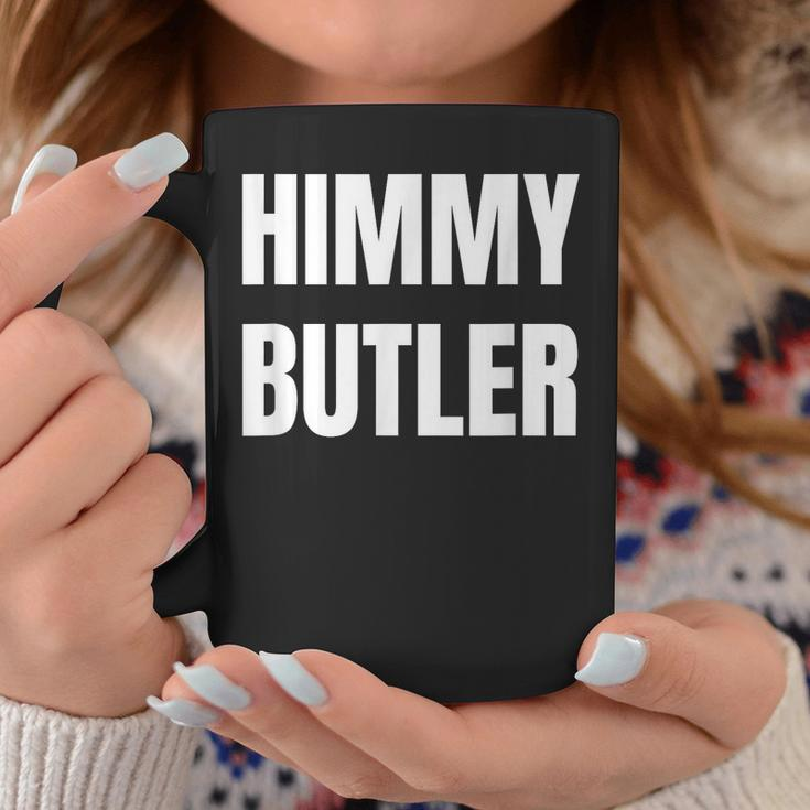 Himmy Butler Im Him Basketball Hard Work Motivation Coffee Mug Unique Gifts