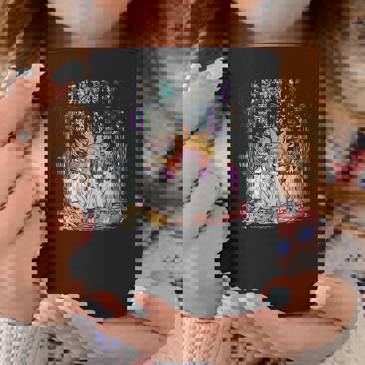 Howdy Ghouls Western Halloween Fall Ghosts Boo Halloween Coffee Mug Unique Gifts Howdy Ghouls Western Halloween Fall Ghosts Boo Halloween Coffee Mug Unique Gifts