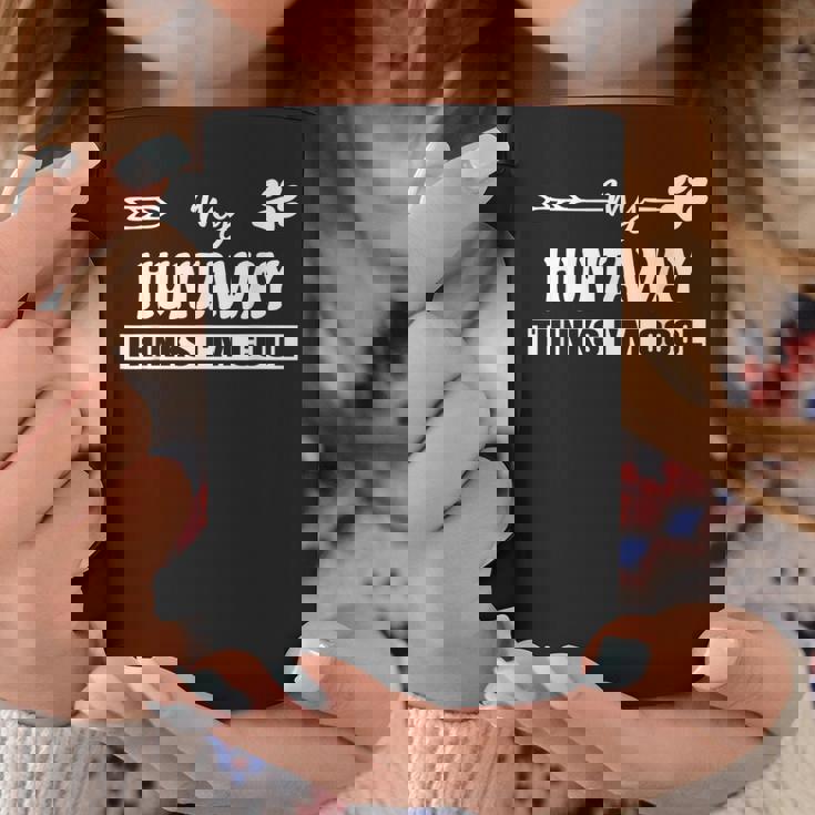 Huntaway Owners Coffee Mug Unique Gifts
