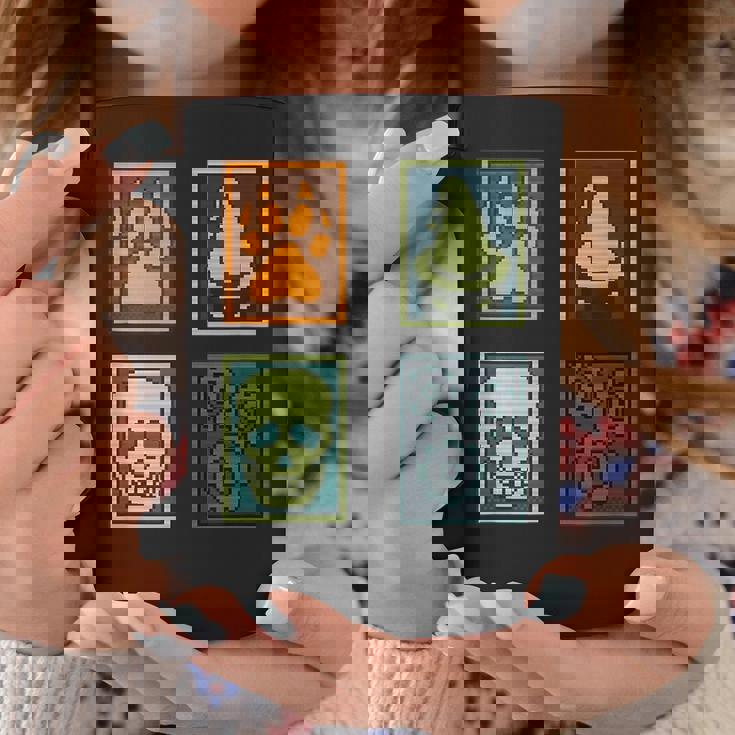 Inscryption Psychological Horror Card Categories Spooky Game Spooky Coffee Mug Unique Gifts Inscryption Psychological Horror Card Categories Spooky Game Spooky Coffee Mug Unique Gifts