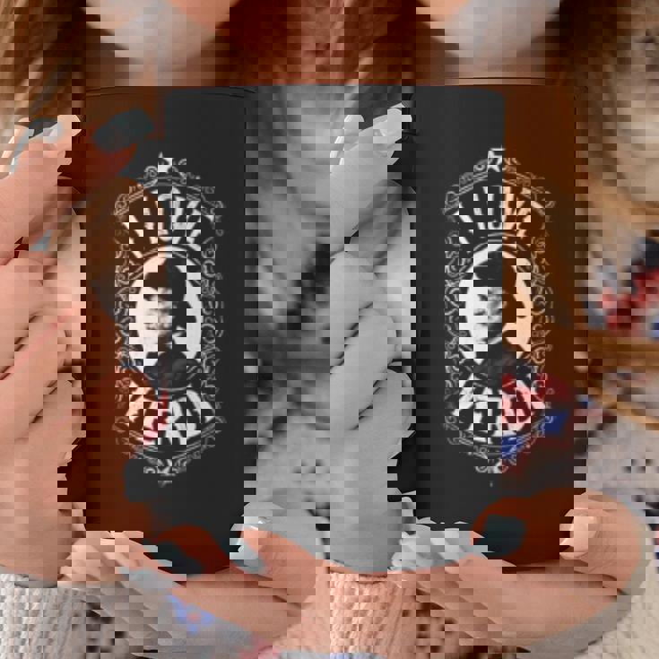 Italian Classical Music Composer - Vintage I Love Verdi Coffee Mug Unique Gifts Italian Classical Music Composer - Vintage I Love Verdi Coffee Mug Unique Gifts