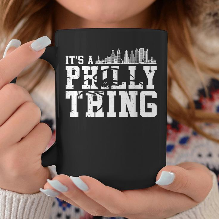 It's A Philly Philly Thing Coffee Mug Funny Gifts