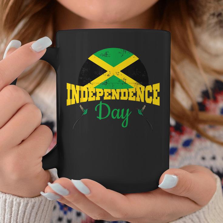 Jamaica Independence Day Jamaican Independence Day 2023 Coffee Mug Unique Gifts