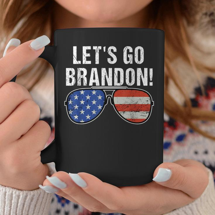 Joe Biden Funny Political Lets Go Brandon Political Funny Gifts Coffee Mug Unique Gifts