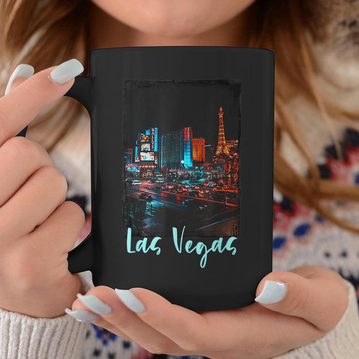 Las Vegas City Visiting Las Vegas Love Las Vegas Coffee Mug Unique Gifts