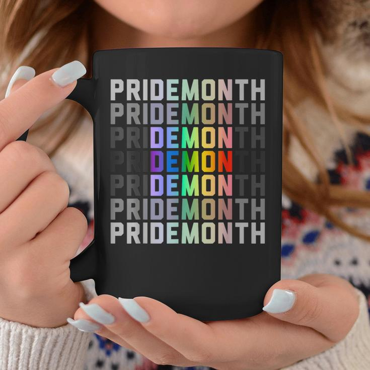 Lgbtqia Pride Month Design - Gaypride Love Coffee Mug Unique Gifts