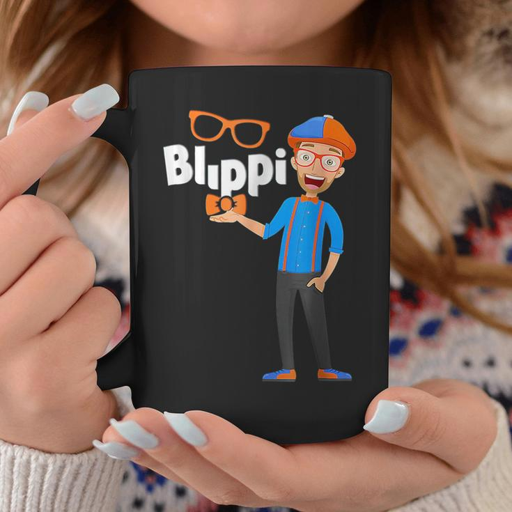 Love Funny Blippis Lover For Men Women Kids Coffee Mug Unique Gifts