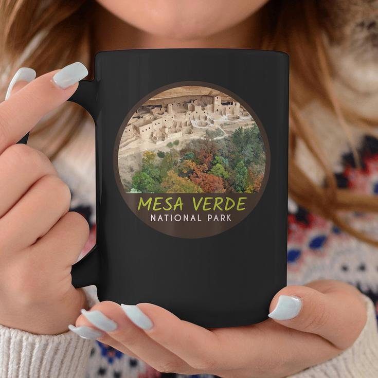 Mesa Verde National Park AdventureCoffee Mug Unique Gifts