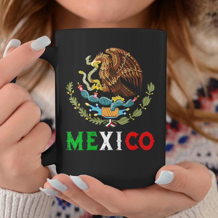 Mexico Independence Day Viva Mexico Pride Mexican Flag Coffee Mug Funny Gifts