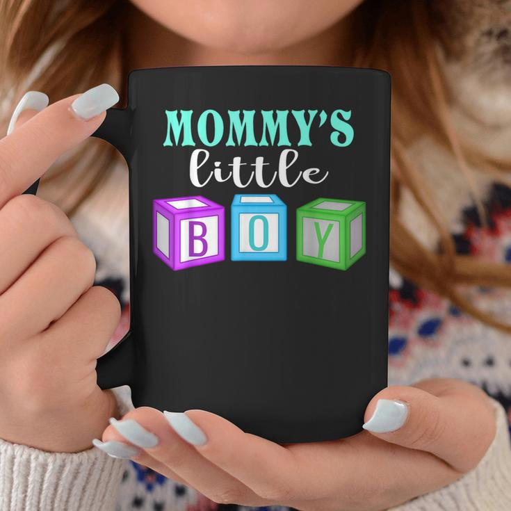 Mommy's Little Boy AbdlAgeplay Clothing For Him Coffee Mug Unique Gifts