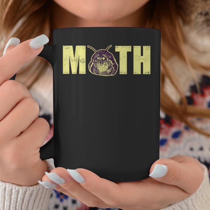 Moth Insect Lover Meme Night Lights Lamp Gift Meme Funny Gifts Coffee Mug Unique Gifts