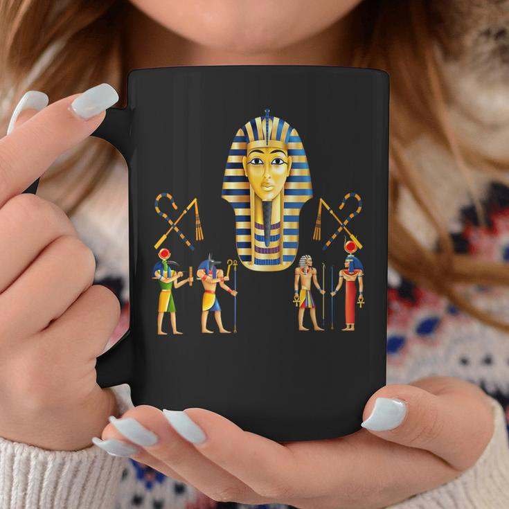 Mummy Egypt Coffee Mug Unique Gifts
