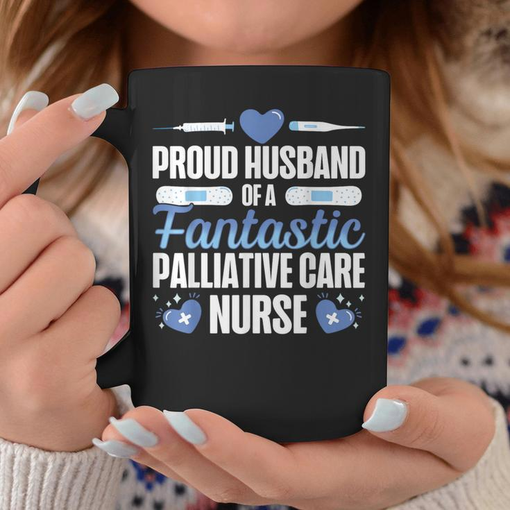 Palliative Care Nurse Proud Palliative Care Specialist Pride Coffee Mug Unique Gifts