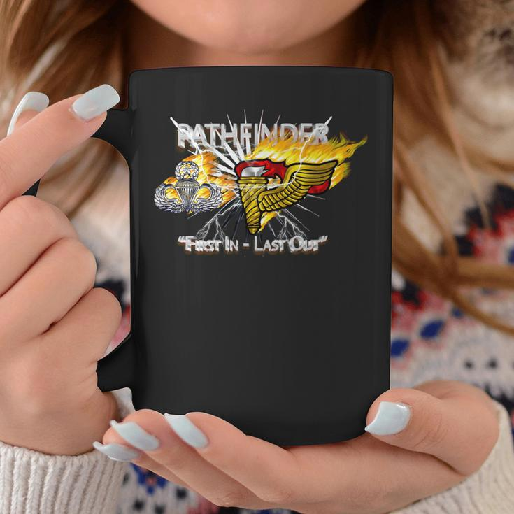 Pathfinder Army VeteranShirt Coffee Mug Unique Gifts