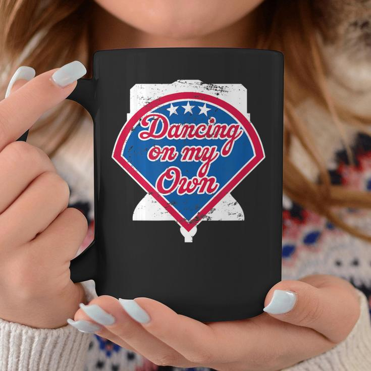 Philly 2022 Dancing On My Own Philadelphia Celebration Bell Coffee Mug Personalized Gifts