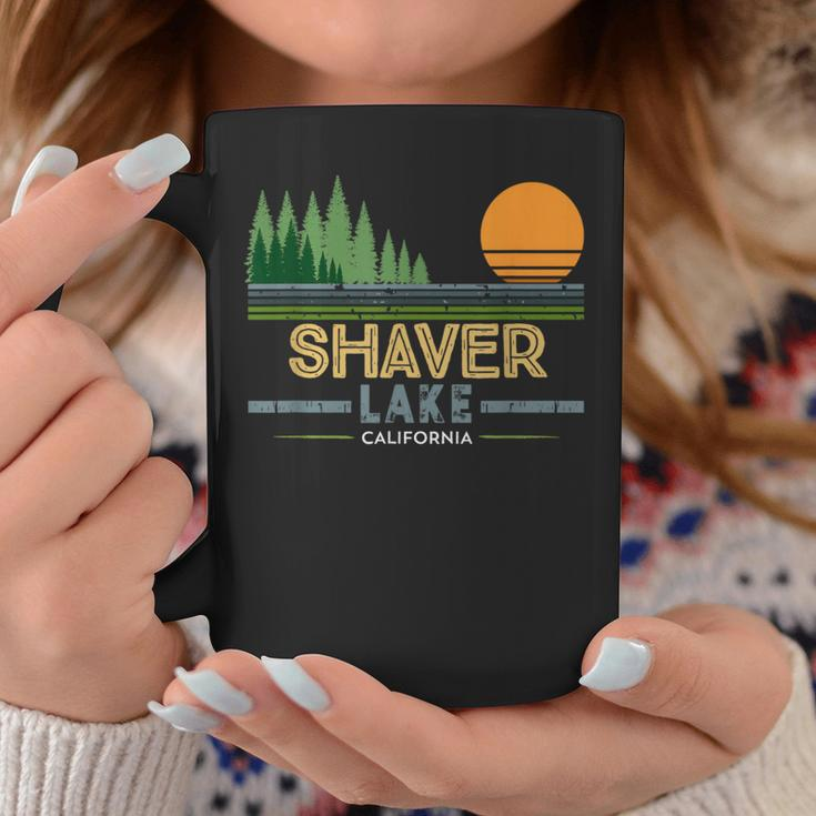 Shaver Lake Coffee Mug Unique Gifts
