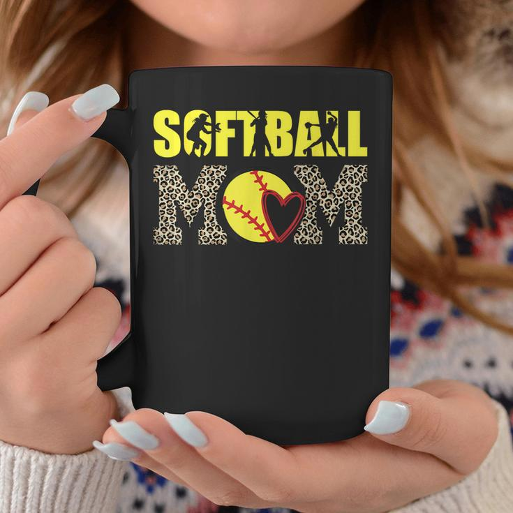 Softball Mom For Women Softball Mom Gear Softball Mom Coffee Mug Unique Gifts