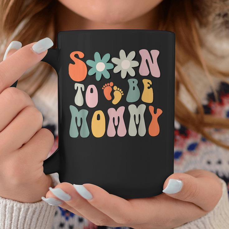 Soon To Be Mommy Gifts Pregnancy Announcement Mom To Be Coffee Mug Unique Gifts