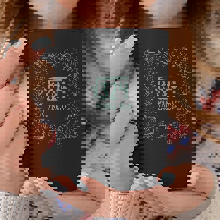 Square Root Of 324 Gift For Womens Coffee Mug Unique Gifts