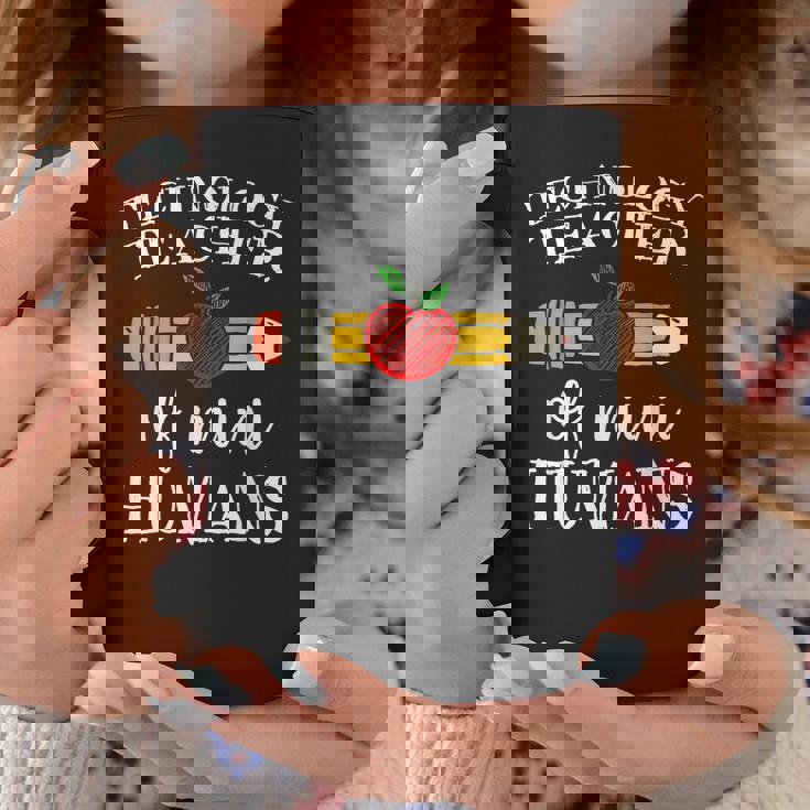 Technology Teacher Of Mini Humans Computer Team Coffee Mug Unique Gifts Technology Teacher Of Mini Humans Computer Team Coffee Mug Unique Gifts